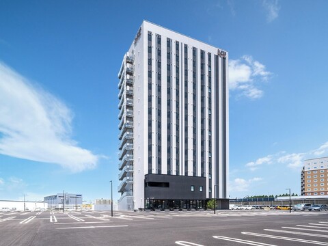 슈퍼 호텔 프리미어 아소 구마모토 공항