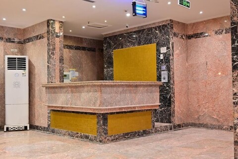 센트 알 카이르 호텔