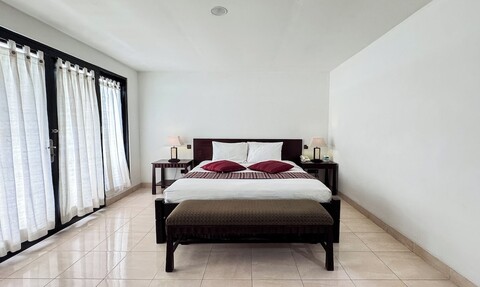 레곤 케라톤 비치 호텔