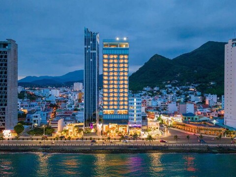 The Morning Glow - Handwritten Collection