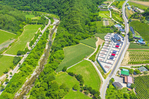 인제 독차지 캠핑