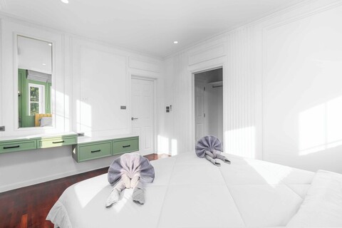 4베드룸 풀빌라, 영화관 있음, V289