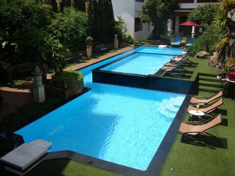 Kodchasri Thani Hotel Chiangmai - SHA Extra Plus