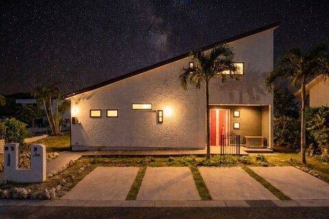 1688 하우스 추라우미