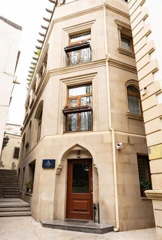 파를라먼트 인 호텔 & 레스토랑