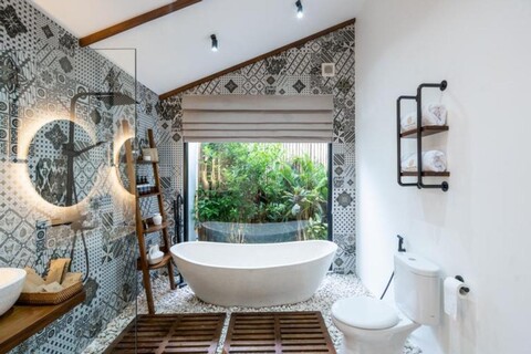 Capri Villa