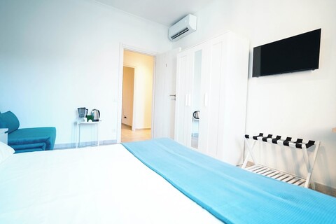 살로토 티부르티노 룸