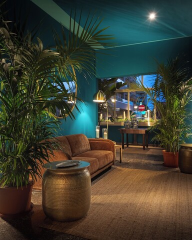 호텔 포르토피노 예솔로