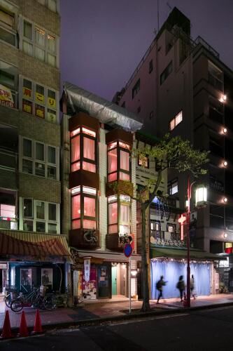Room Inn Shanghai 横浜中華街 Room 2 대표 이미지