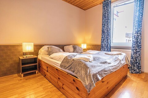 비엔나 넓은 2베드룸 아파트먼트, 장기 숙박 가능