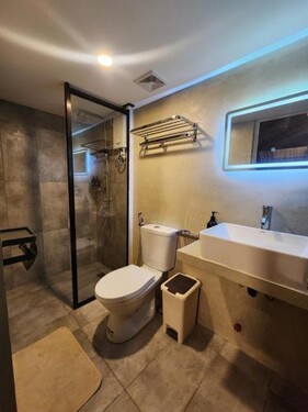 The Wabi Haven-Serene Stay Near Picnic Grove Tagaytay