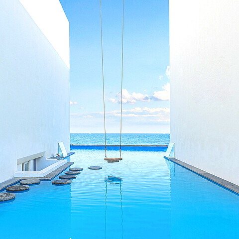 포항 오이아풀빌라