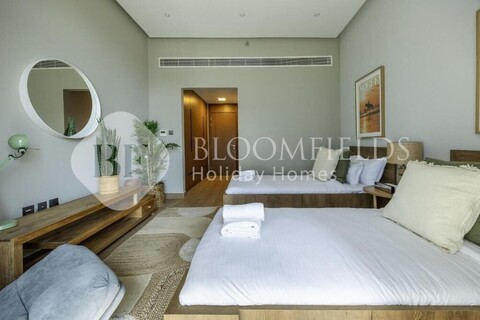 블룸필즈 마르퀴스 2020, 2베드룸