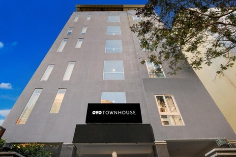 OYO VIBEHAUS 