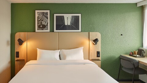 캉파닐 네이처 - 생제르맹앙레