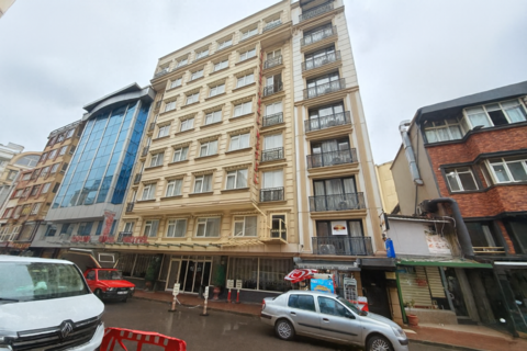 라이언 스톤 호텔