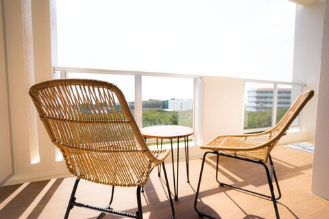 Condominium Hotel Okinawa Yumeto