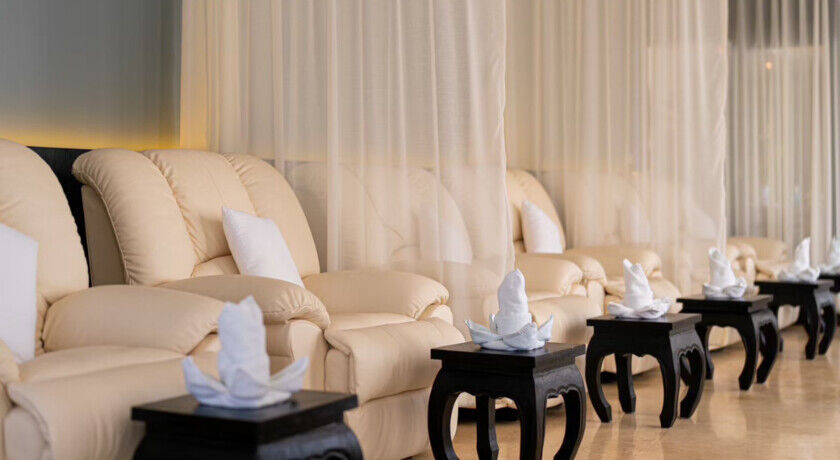킴스 마사지 & 스파 푸켓 파통 Kim's Massage & Spa Patong Beach