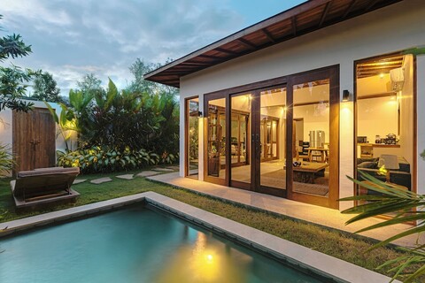 베터플레이스의 킬라니 빌라