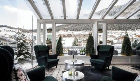 알프스테이 - 호텔 아카디아 - 어덜츠 온리