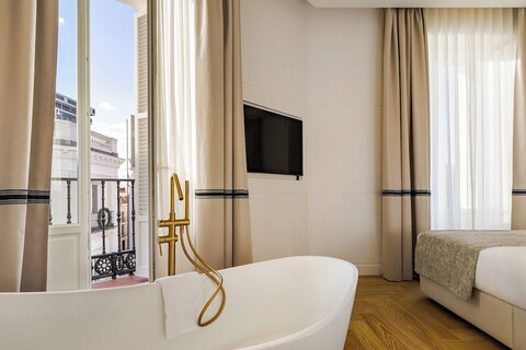 라 폰다 데 로스 프린시페스