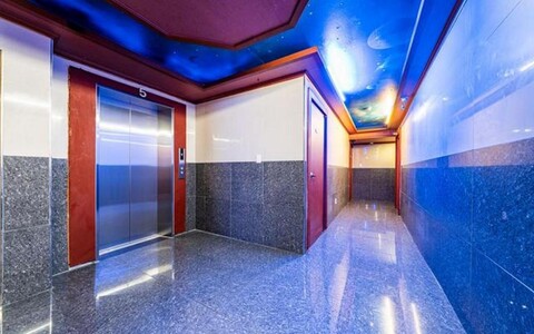 인천 (주안) 쉬리