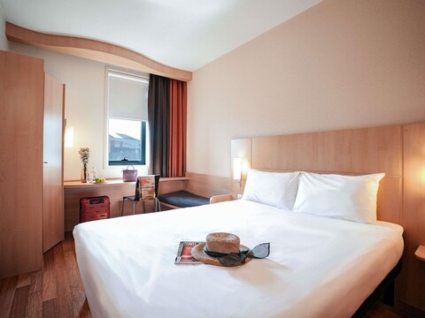 이비스 포르투 센트루 상벤투