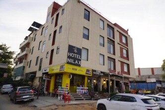 Hotel Nilax Jaipur