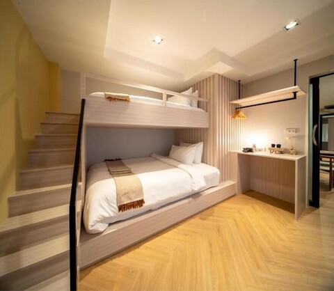 트리플 포 방콕