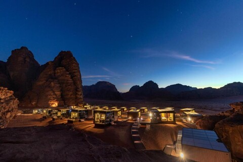 Rum Reserve Resort-By Luxotel