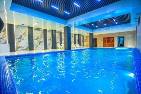 Diyor Hotel & Spa Tashkent