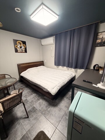 서귀포 오소록스테이 (제주 서귀포)