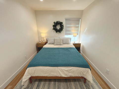 LA 맨하탄 플레이스 투 룸 독채 (214호)