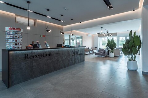 에어포트 부다페스트 노아 판지오 호텔