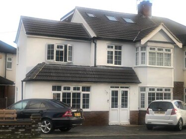 Comfy En-suite King Size room