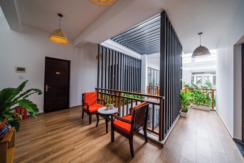 팜 리버 부티크