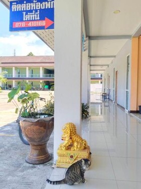 โรงแรมสิริพรชัย 2