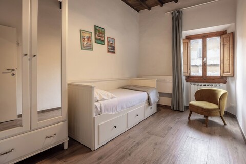 로럴 아파트먼트 바이 메가