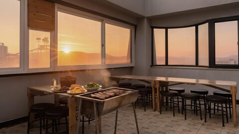 보령 더 대천스토리펜션