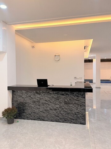 벨로라 좀티엔 레지던스