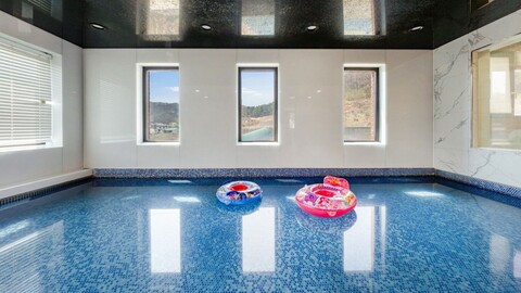 남양주 아인티오스파풀빌라펜션