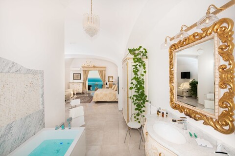 호텔 빌라 가브리사