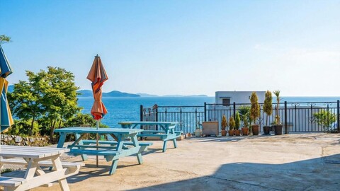 남해 양화씨사이드 펜션