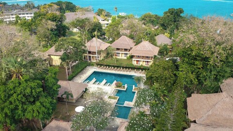 머큐어 리조트 사누르