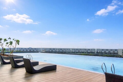 Vasanta Innopark By Big Property