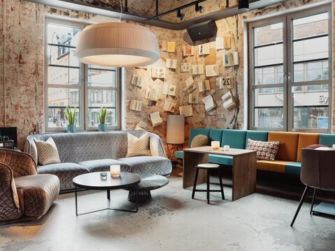 스토리 호텔 스톡홀름 노스, JdV 바이 하얏트