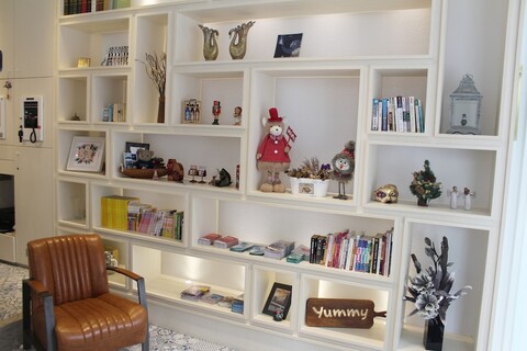 4플러스 호스텔