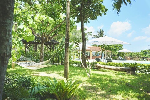 코코 가든 리조트 오키나와