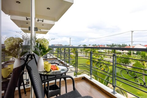 Athenia Boutique Hotel & Spa