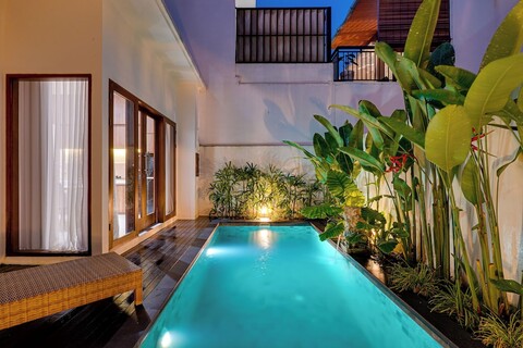 빌라 타만 스미냑 44 - 스미냑